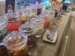 -长沙芙蓉国温德姆至尊豪廷大酒店 - 自助餐厅