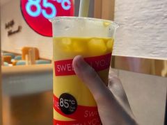 -85度C(深圳富士康店)