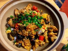 -印象鲵宴·张家界地标美食名片(溪布街店)