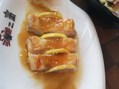 -蟹之国·精品蟹料理(极地店)