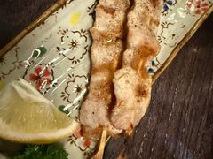 -哥哥の深夜食堂(叁宸里店)