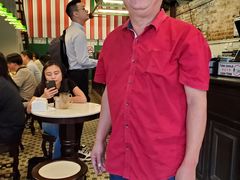 -何九海南茶店(鬼仔巷店)