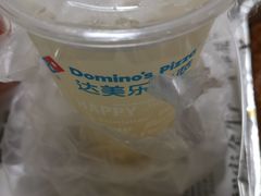 -达美乐比萨(武定店)