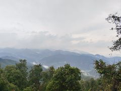 -腾冲云峰山