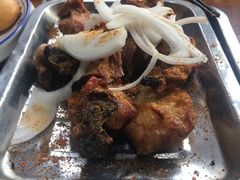 馕坑肉-神火烧烤馕坑肉新疆菜(兴隆街店)