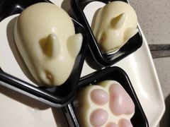 慕斯酸奶兔-海底捞火锅(奥体南路店)