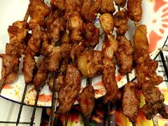 -老钟家烤羊排·敦伊阁清真餐厅胡羊焖饼