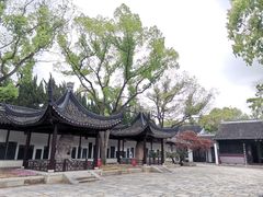 -苏州文庙(姑苏区)