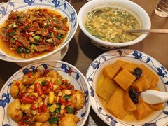 -八碗湘长沙市井菜(坡子街店)