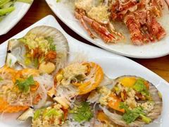 -众味海鲜大排档·活海鲜·潮汕味(南澳店)