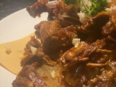 -正德楼果木烤鸭·渔家菜(东港店)