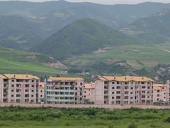 -图们国门景区