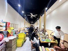 -鹤之乡·齐齐哈尔东北炭火烤肉(昆明盈江路店)