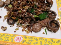 -那家小馆•北京菜•烤鸭(中关村店)