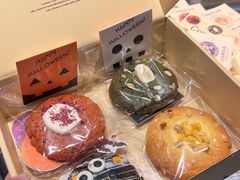 -CookieJar曲奇家(东方宝泰店)
