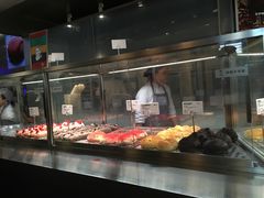自助取餐区-LELECHA乐乐茶(美罗城店)