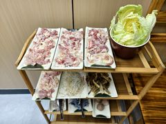 -丰依竹食·老牌竹筒饭