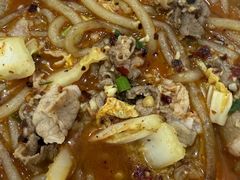 -酸辣粉(氹仔店)