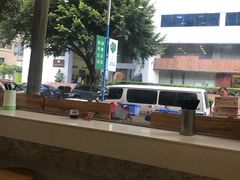 -芬芳甜品(体育东横街店)