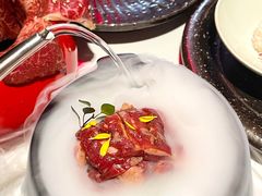 -焱铁烧·黑毛和牛专门店(杭州嘉里中心店)