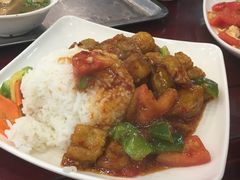 -护国寺小吃(新街口店)