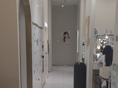 -海马体照相馆(大连柏威年购物中心店)