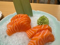 -鳗葉(万象城店)