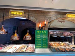 -万龙洲海鲜(大兴绿地缤纷城店)