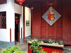 -董府·古宅餐厅