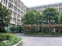 -上海长江软件园