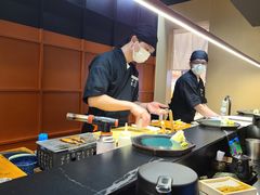-Sushi Hanzo半藏(天环广场店)
