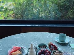 -湖畔居茶楼(湖滨店)