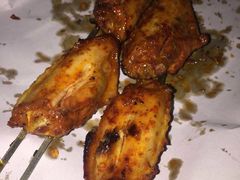 -铁诚烤肉