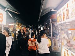 -大学城夜市大排档(凤栖路店)