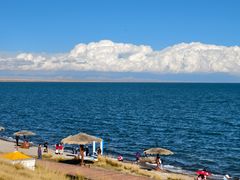 -青海湖国家重点风景名胜区