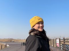 -盐城丹顶鹤湿地生态旅游区