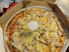 -新贝乐意大利餐厅(苏州中心店)