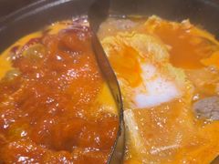 -蜀国大将老火锅(江北店)