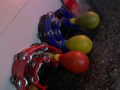 -唱吧麦颂KTV(马驹桥店)