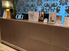 -北京王府井希尔顿酒店·秦唐中餐厅Chynna