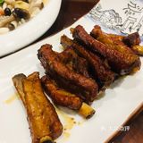 “八不食”，即：食钮而蚀，鱼馁而肉败，不食；色恶