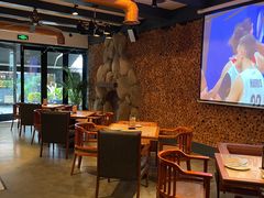 -Shanghai Brew House上海啤酒工坊(老外街店)