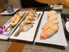 -鱼跃料理(步步高店)
