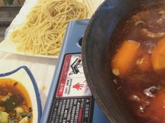-霄汉牛三鲜湖北砂锅菜(万松园2店)