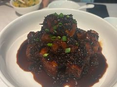 -玫瑰厅上海菜(兴国路店)