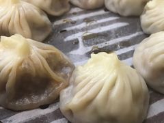 小笼包-食惠里小笼包面馆(越秀店)