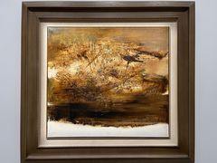 -中国美术学院-美术馆