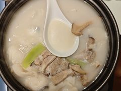 -半勺·新徽菜(银泰城店)