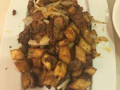 -楼兰印象(朝外店)