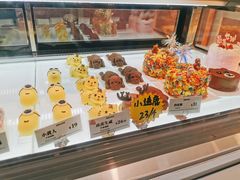 -麦萌の胖子(西红门荟聚店)